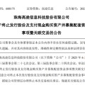 平顶山688175，终止重大资产重组
